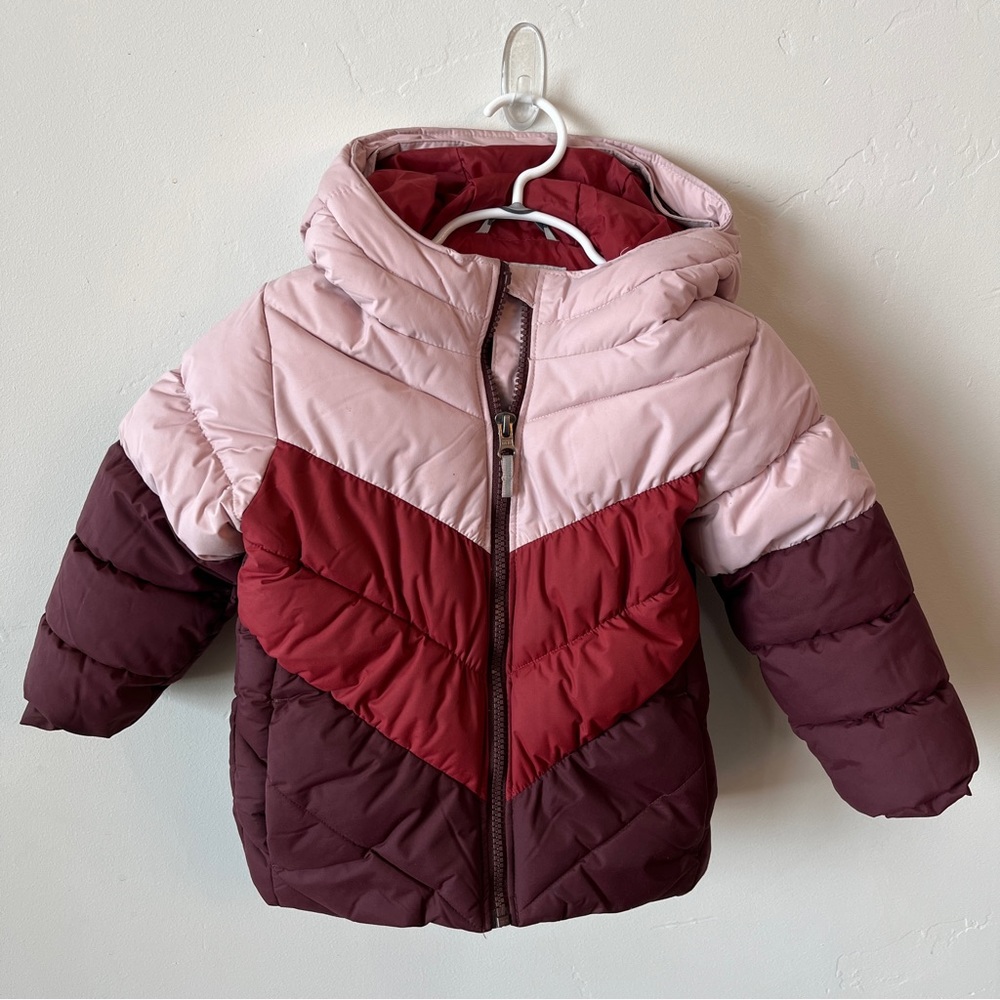 Columbia Girl’s Winter Jacket